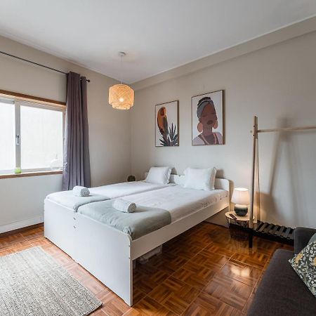 Апартаменты Guestready - Oportogrow Central Batalha 1 Экстерьер фото