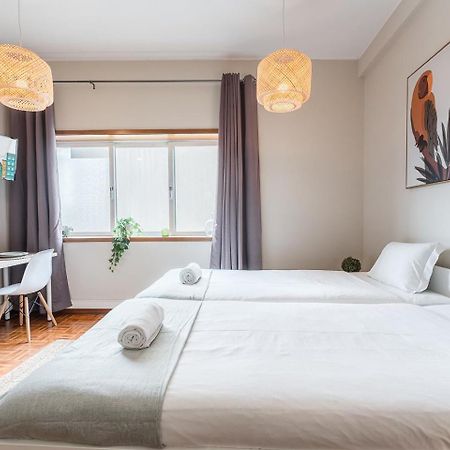 Апартаменты Guestready - Oportogrow Central Batalha 1 Экстерьер фото