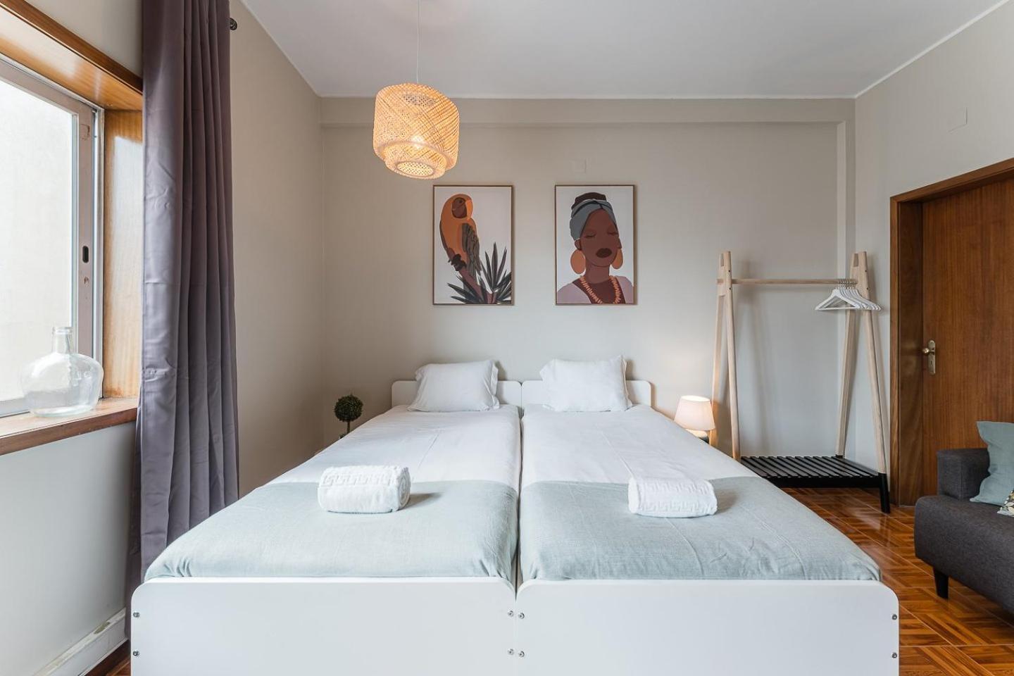 Апартаменты Guestready - Oportogrow Central Batalha 1 Экстерьер фото